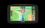 TomTom Via 53 Sat nav-reparationer